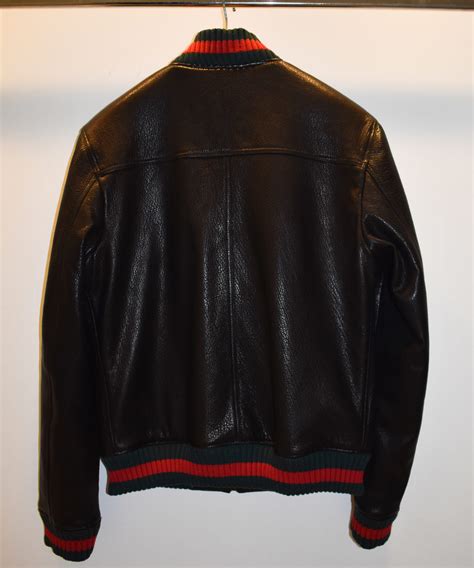 men replica jacket